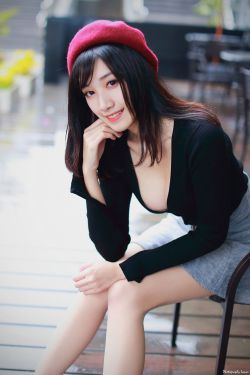 强吻小小小老婆